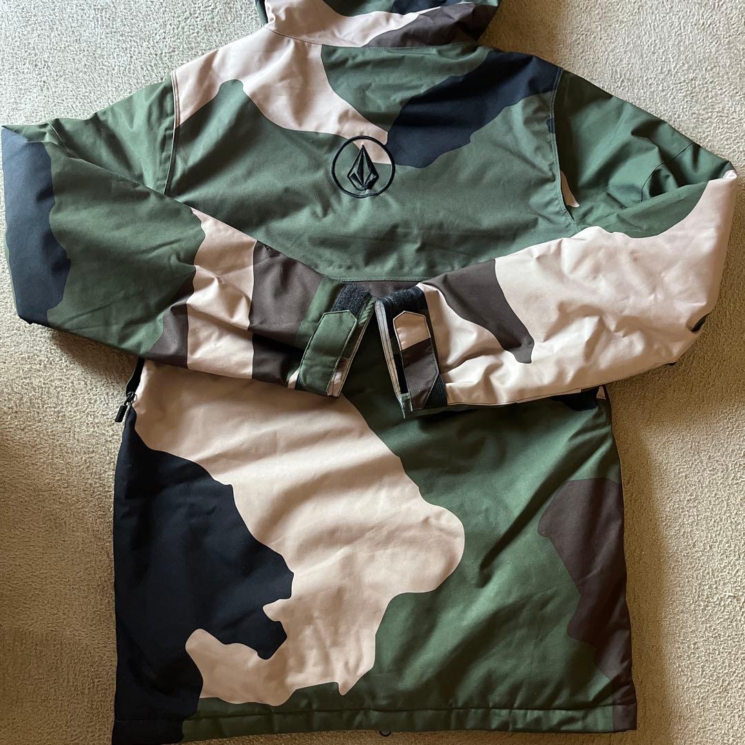 超美品　VOLCOM (ボルコム)ウェア　スノボー
