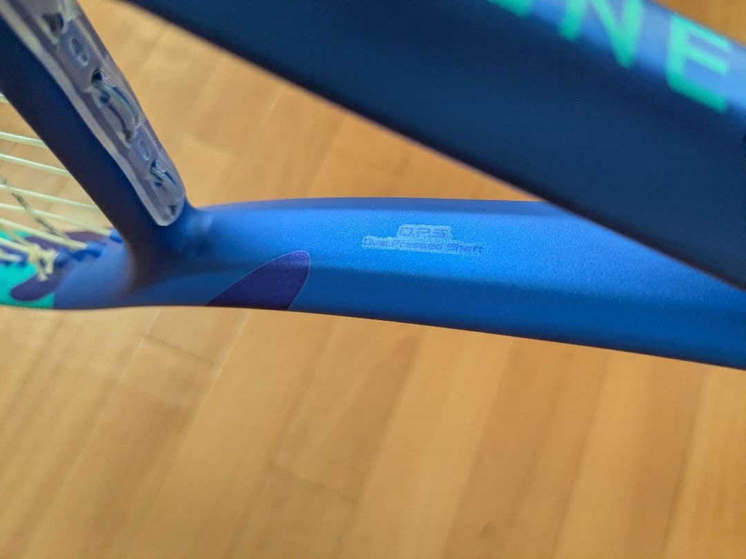 YONEX EZONE 100L G2 ヨネックス Eゾーン 100L