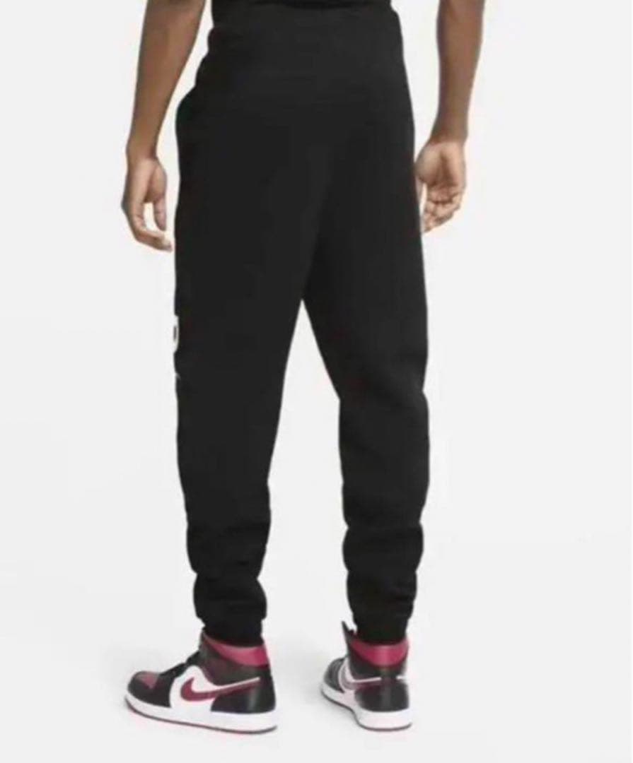 新品 M JORDAN×PSG スウェットパンツ ナイキ ジョーダン