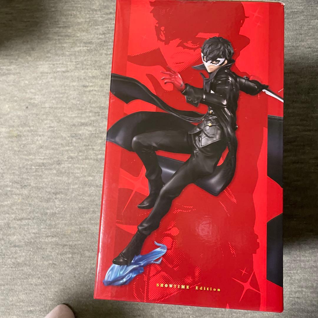 ジョーカー SHOW TIME Edition ペルソナ5 ザ・ロイヤル