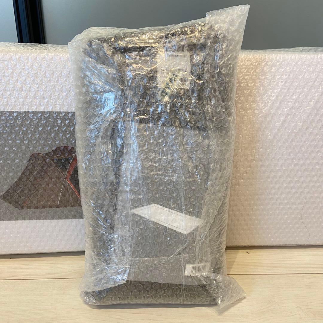 【新品】スノーピーク リビングシェル TP-623R & リビングシート セット