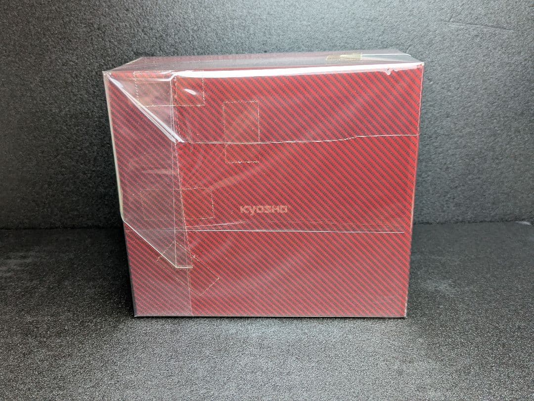 未開封 1/43 ニッサンコンセプト2020 ビジョングランツーリスモ