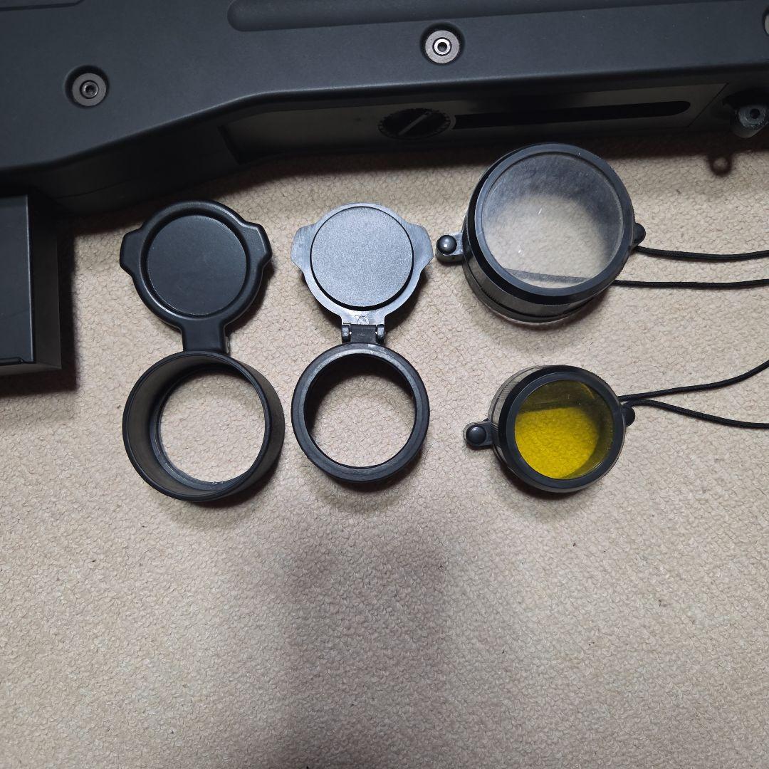 東京マルイ L96AWSブラックストックVer