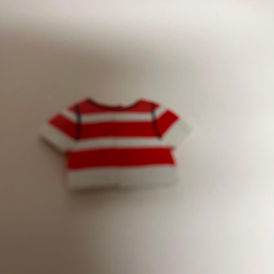 SANRIO パティ＆ジミー　着せ替え　昭和　レトロ　サンリオ