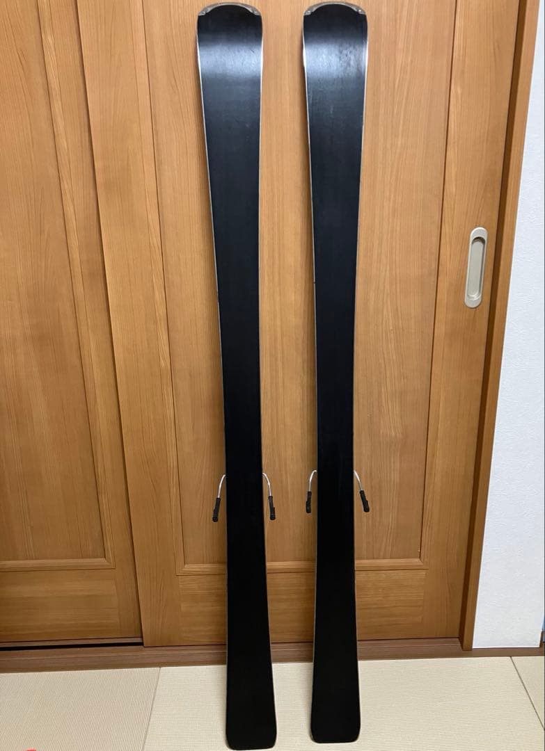 ROSSIGNOL Temptation 75 スキー板　レディース　152cm