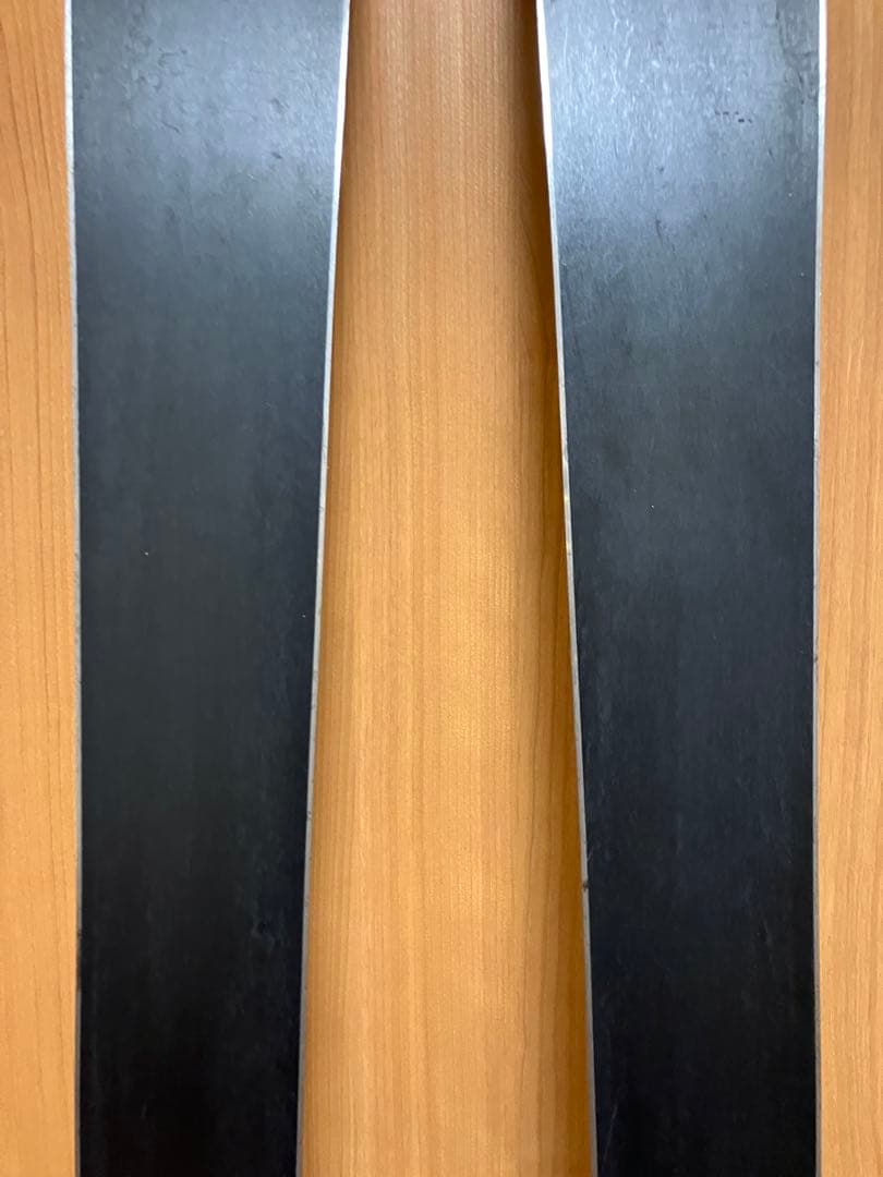 ROSSIGNOL Temptation 75 スキー板　レディース　152cm