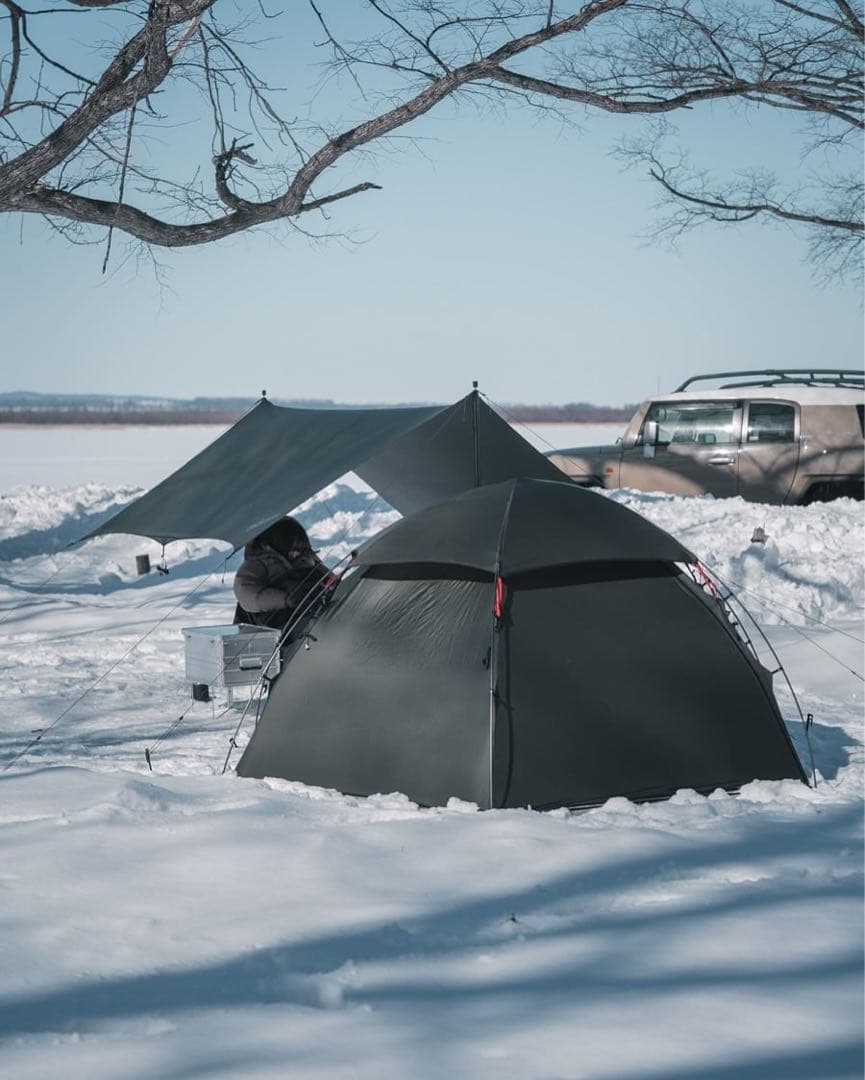 ブラックドラゴン 星月
