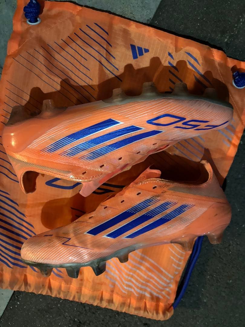 シューズ f50 elite hg/ag