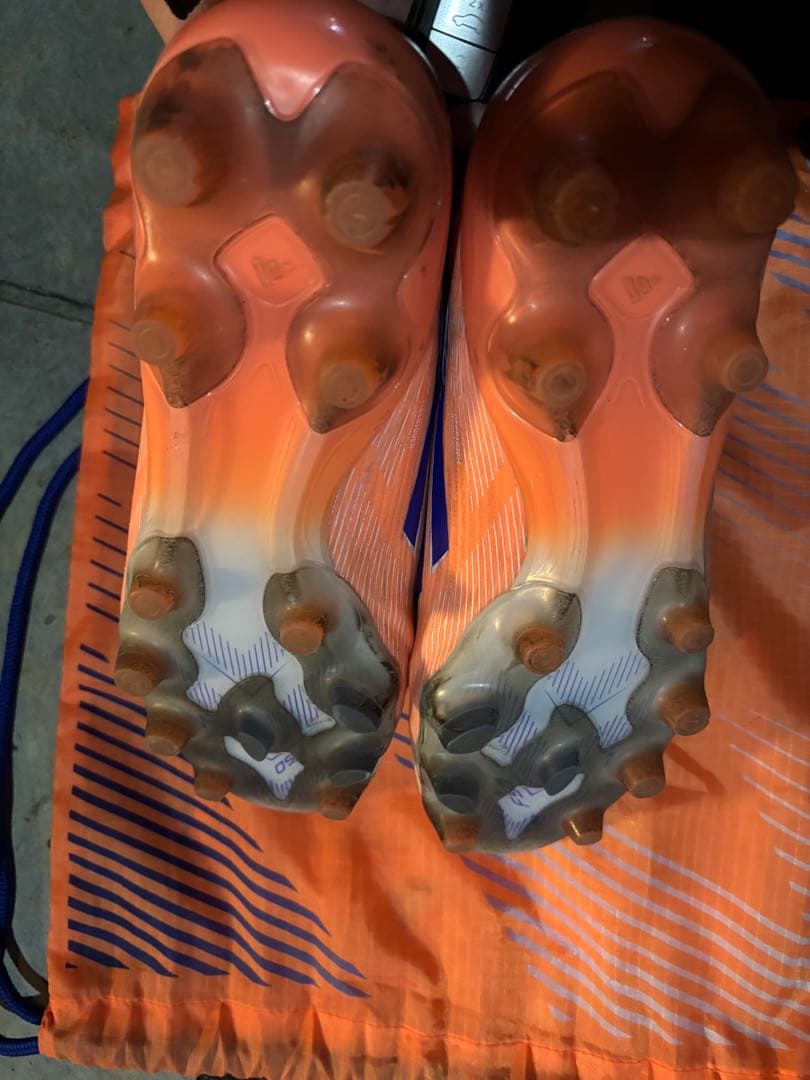 シューズ f50 elite hg/ag