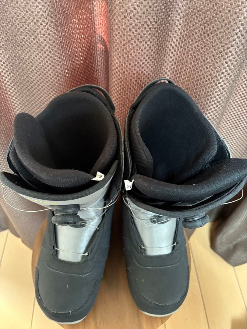 ARBN スノーボード ブーツ 27.5cm