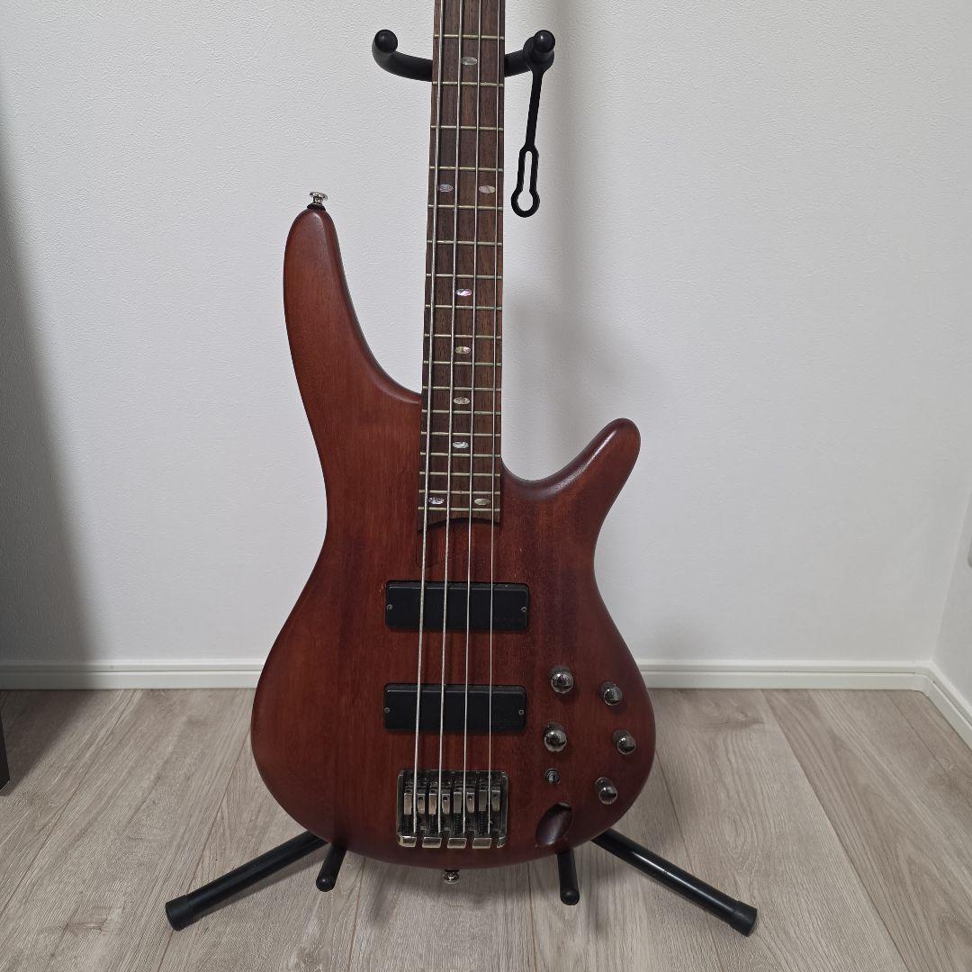 【年末価格　12/30まで！】Ibanez SR500