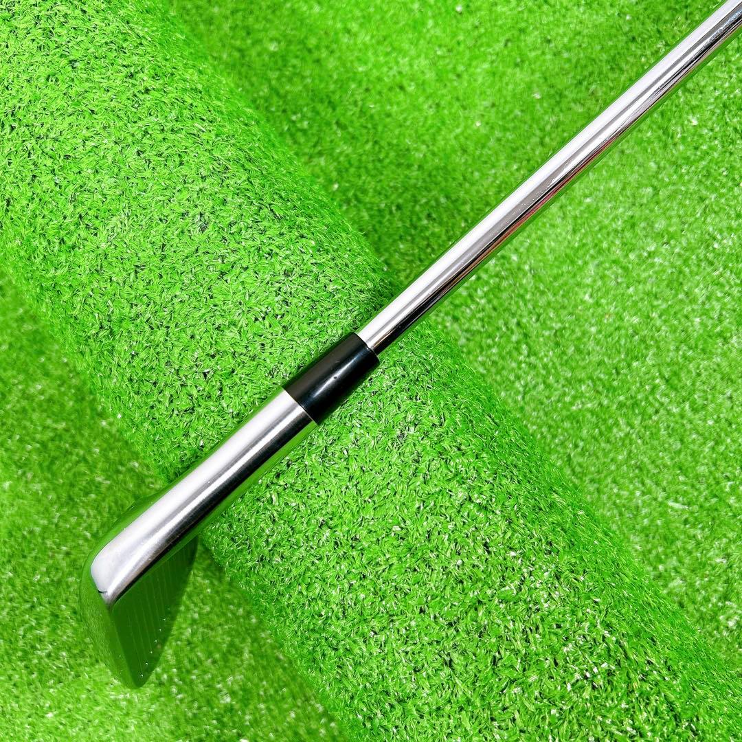 【左 レフティ】タイトリスト AP2 716 単品 8番アイアン 8i S 初心