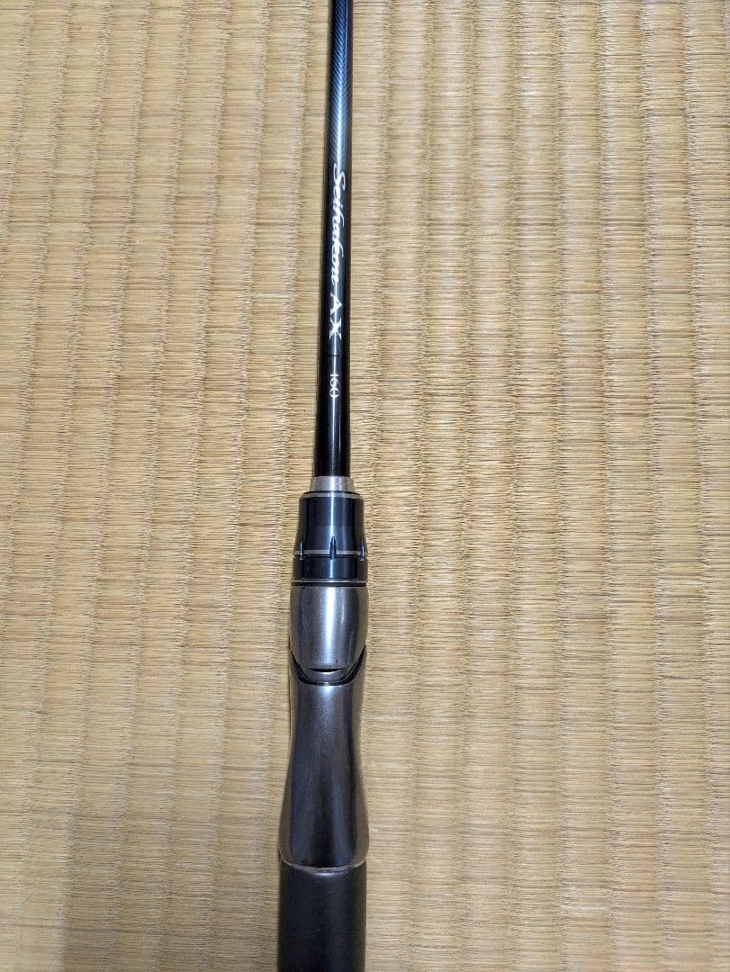 22 セイハコウ AX 160