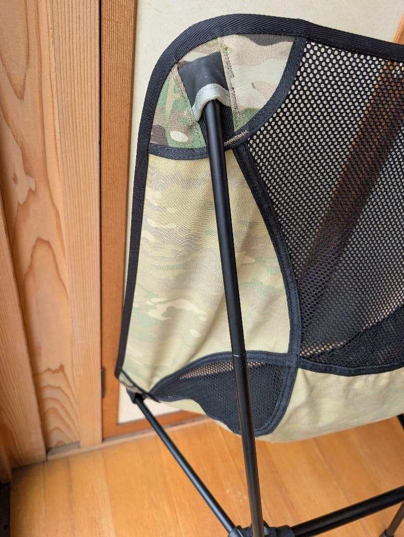 チェック@プロフ確認願います