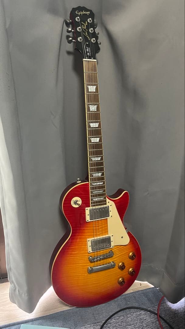 ギター Epiphone LP(les paul) standard 50s CS