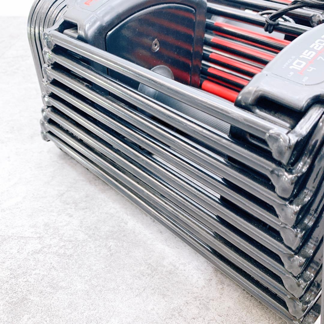 POWER BLOCK パワーブロック 50 片方 23kg