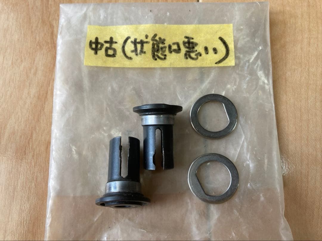 Team Losi XXX XX4パーツ等　チームロッシ　オフロード　2WD