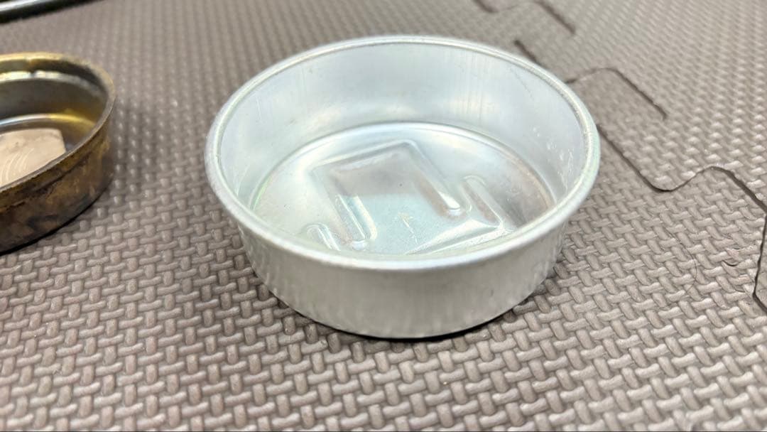 ストームクッカー L フルセット オプション付