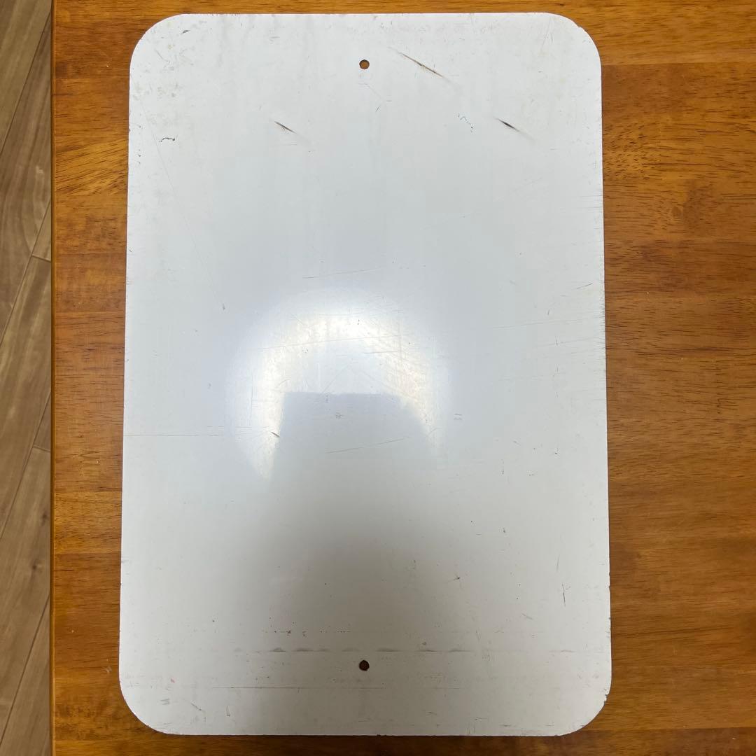 アメリカ 実 使用 ロード サイン 看板 タバコ 禁煙 大学 ビンテージ