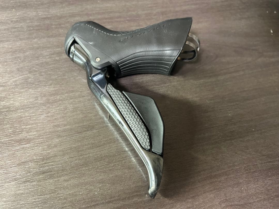 シマノ DURA-ACE ST-R9170 油圧ブレーキ Di2