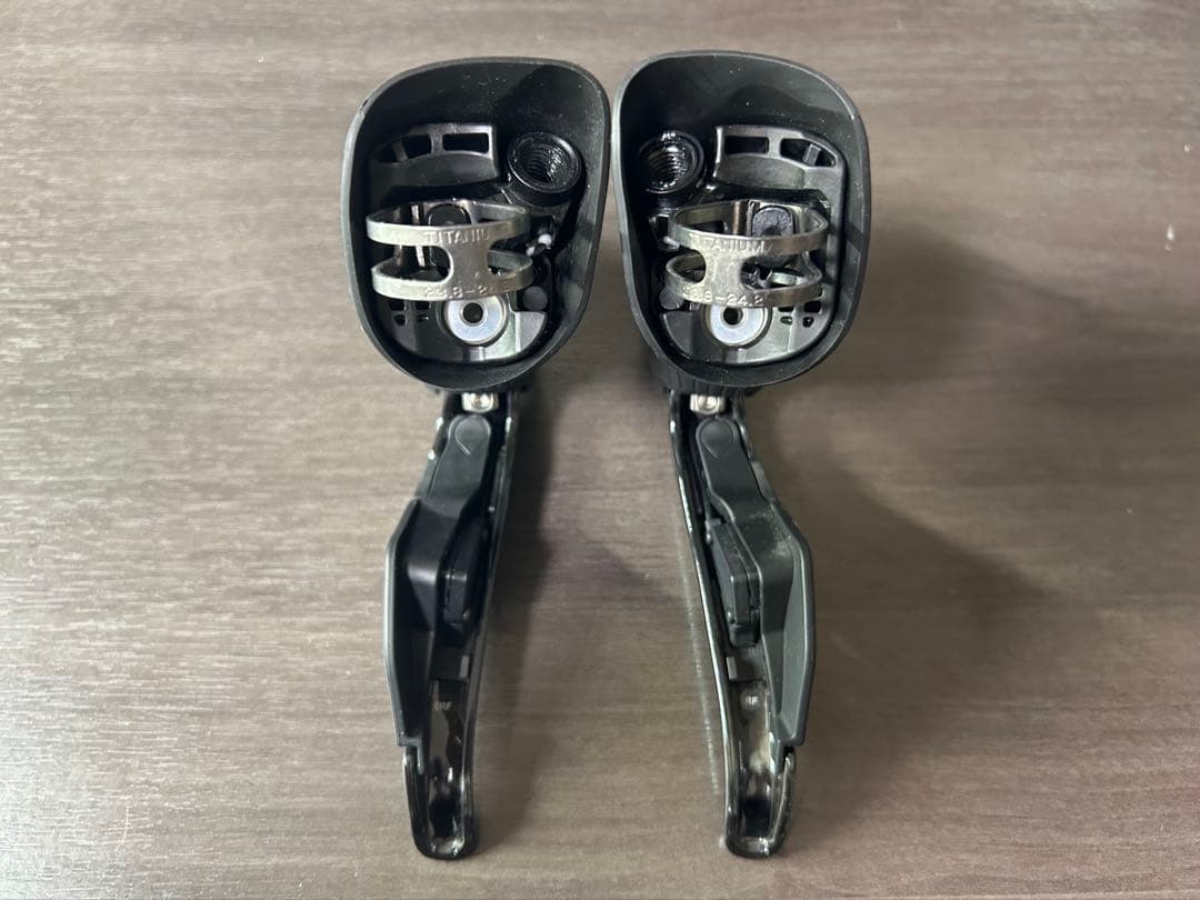 シマノ DURA-ACE ST-R9170 油圧ブレーキ Di2