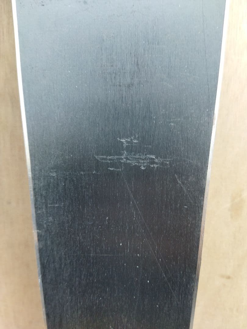 tom　サロモン　SALOMON S/RACE JR スキー板 110cm