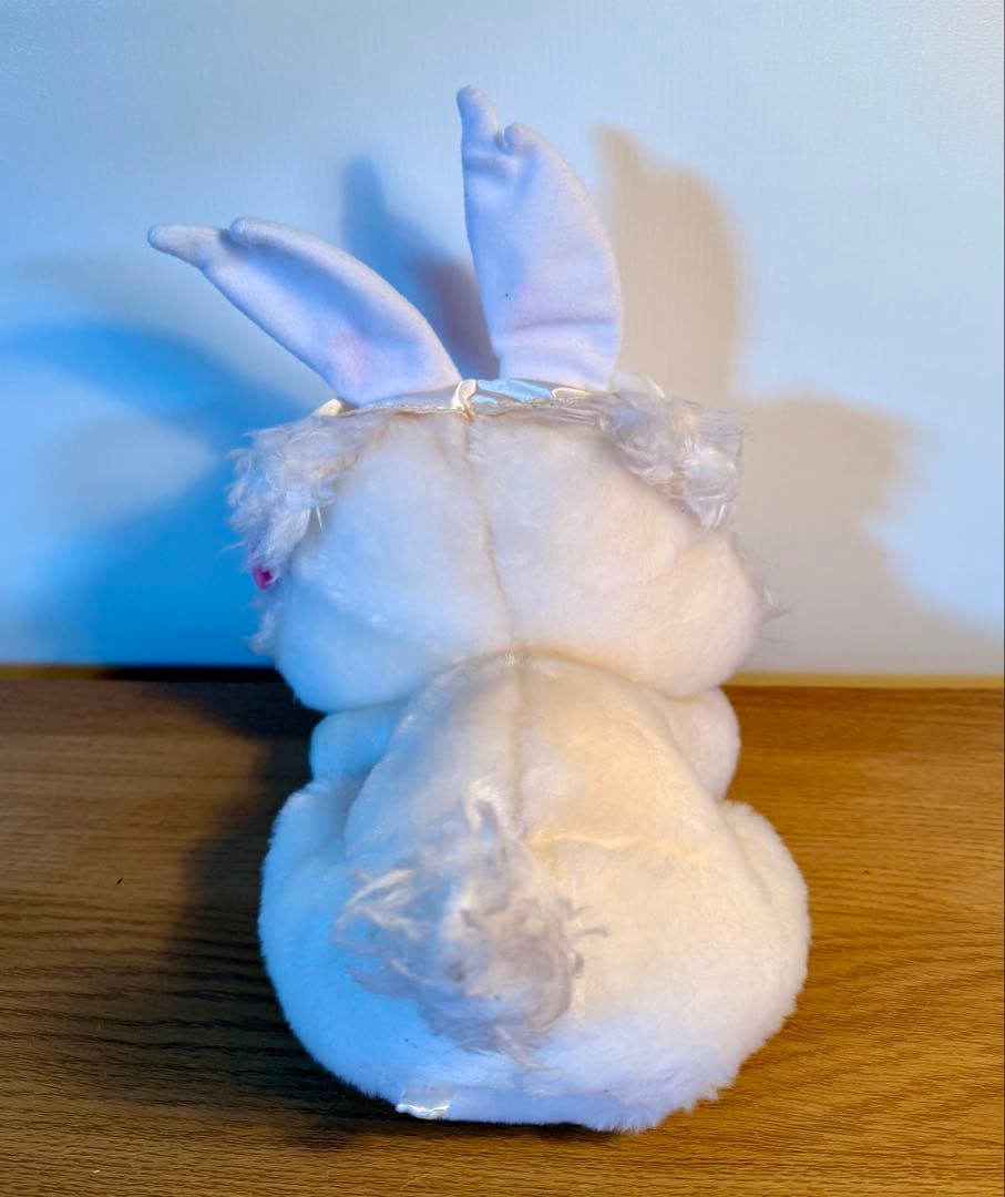 ✨激レア✨希少 SANRIO サンリオ うさみみ チャーミーキティ ぬいぐるみ