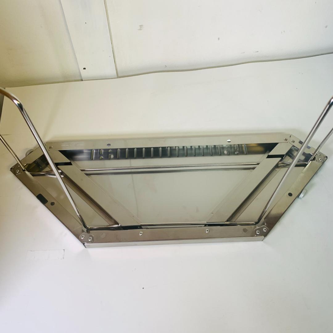  peak スノーピーク ジカロテーブル ST-050 アウトドア