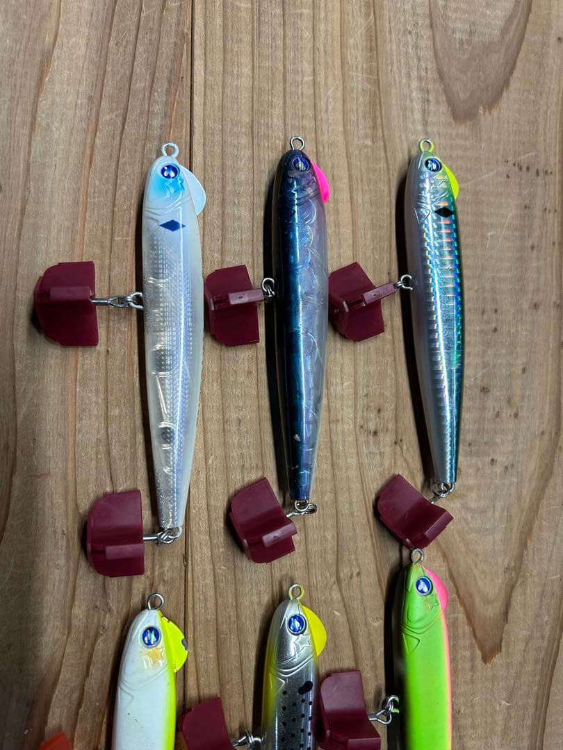 ブルーブルーBlueBlueスネコン130セット