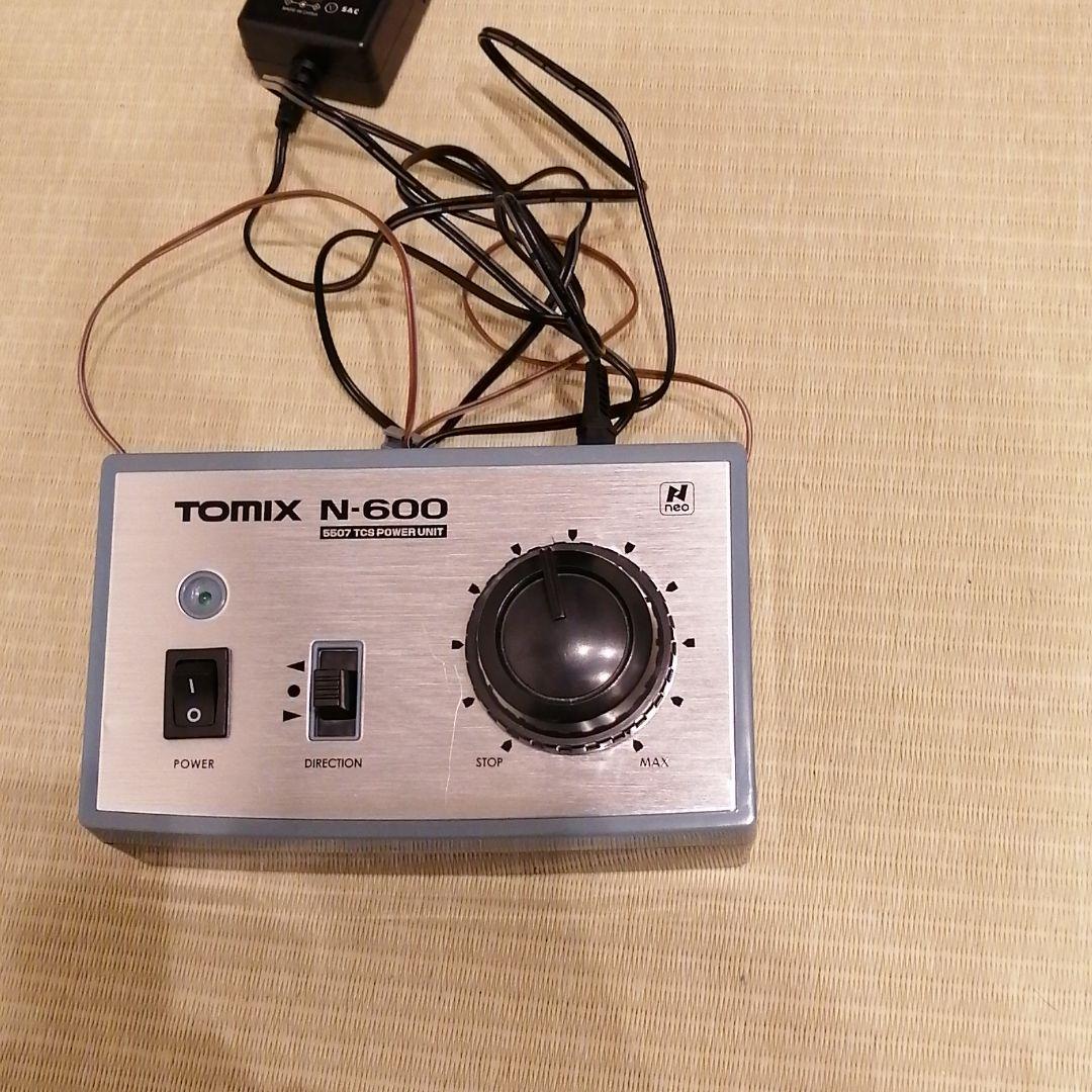 ☆tomix N-600☆ジオラマ☆76cm×98cm