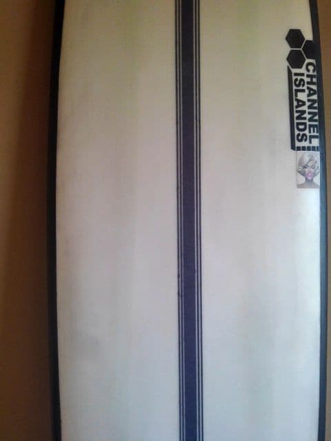 チャンネルアイランド・アルメリック・スピードクォング7,6サンダーボルト・手渡し