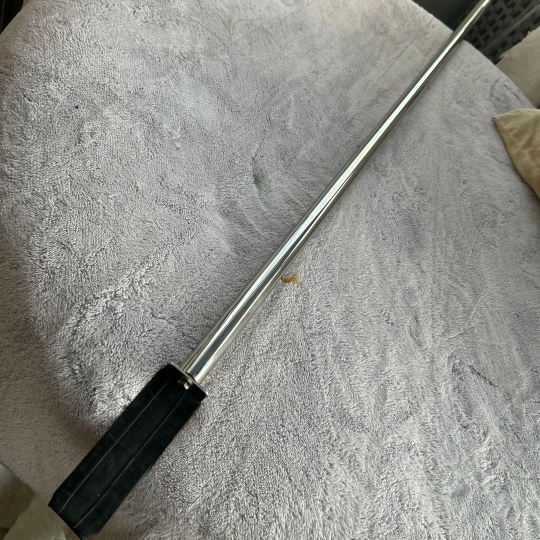 マグサイバー　全長約113cm キンメダイ釣り等に