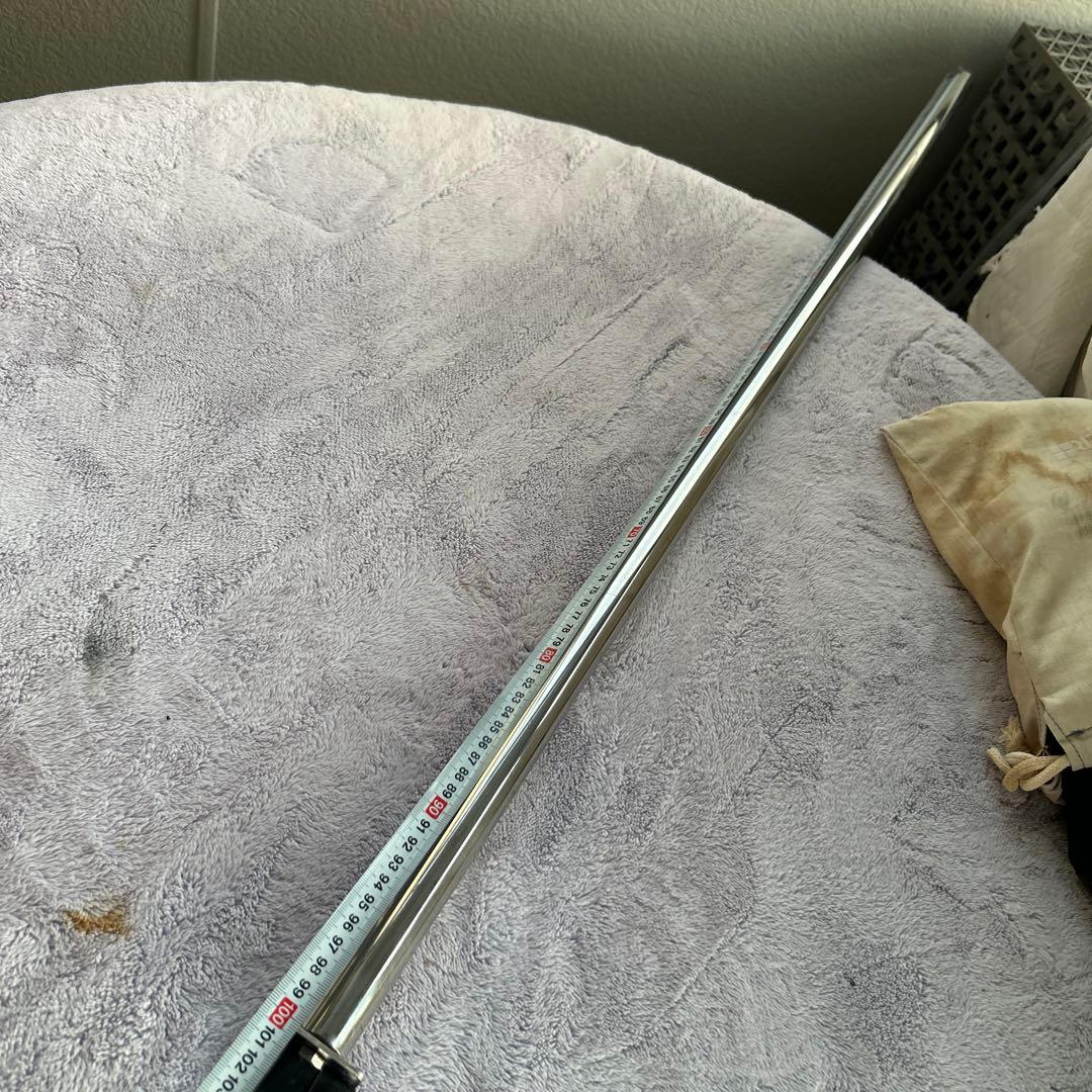 マグサイバー　全長約113cm キンメダイ釣り等に