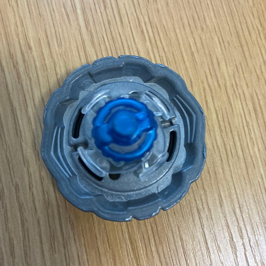 【激レア】バクシンベルゼブT125XF メタルファイトベイブレード