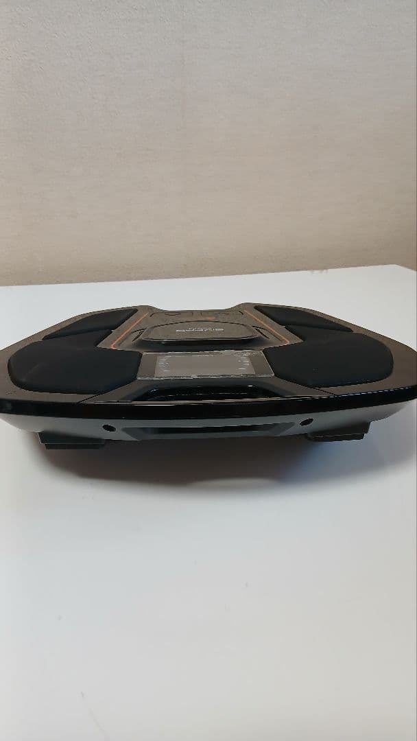 TRAINING GEAR シックスパッド