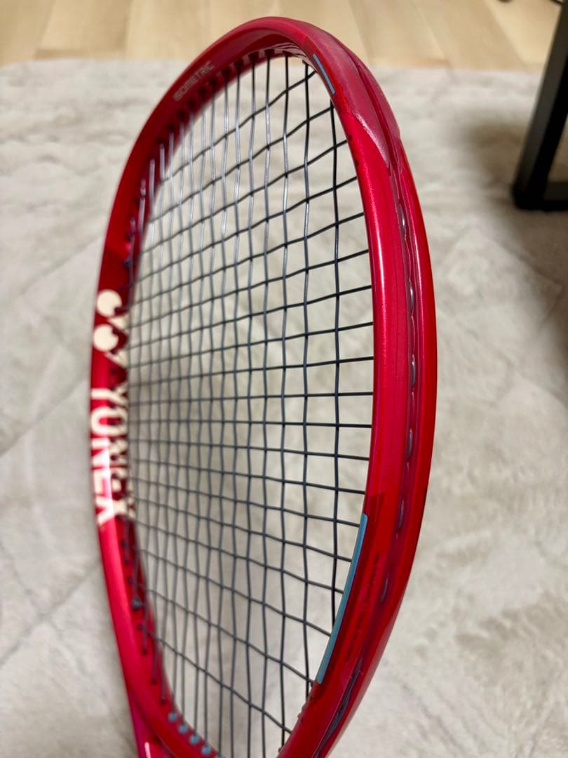 ヨネックス ブイコア100 2026 G3 本日発送可