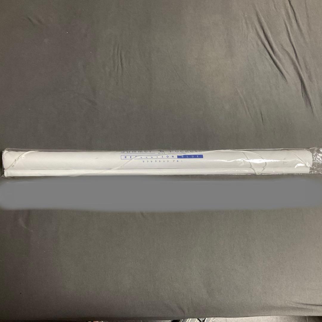 Summer Pockets 空門蒼　等身大タペストリー