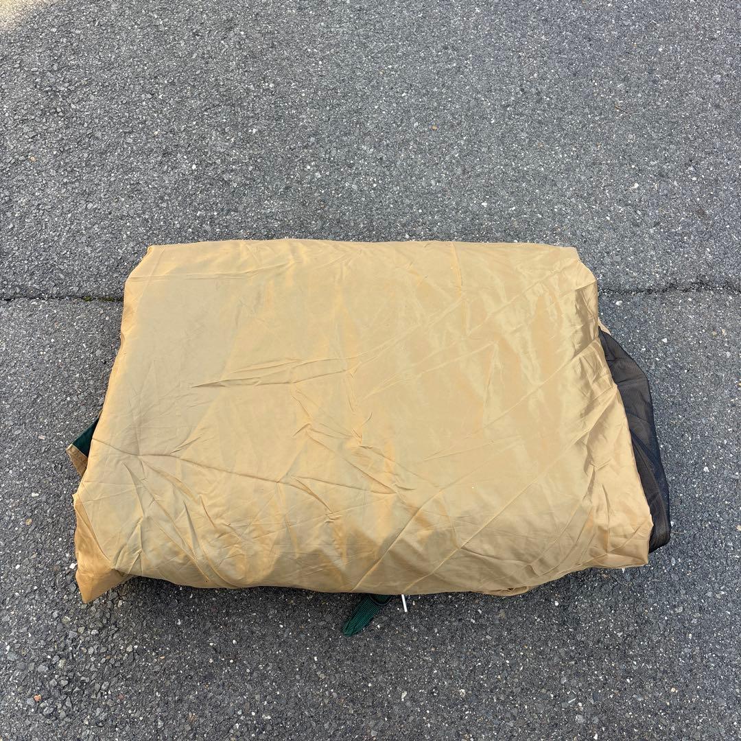 コールマン2ルームドーム240 アウトドア ファミリー