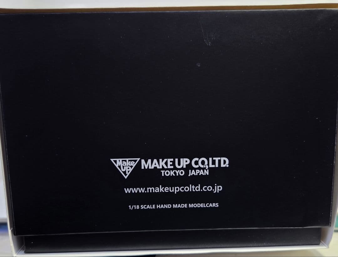 EIDOLON 1/18 PANDEM Z 2023 限定品120pcs