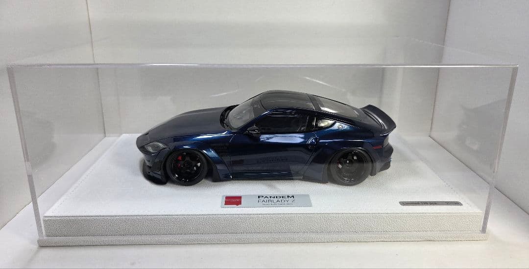 EIDOLON 1/18 PANDEM Z 2023 限定品120pcs