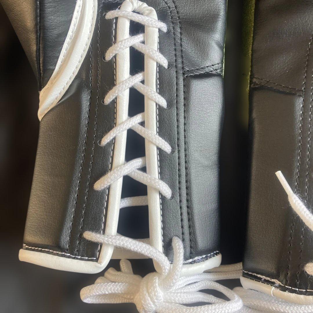 RIZINボクシンググローブ