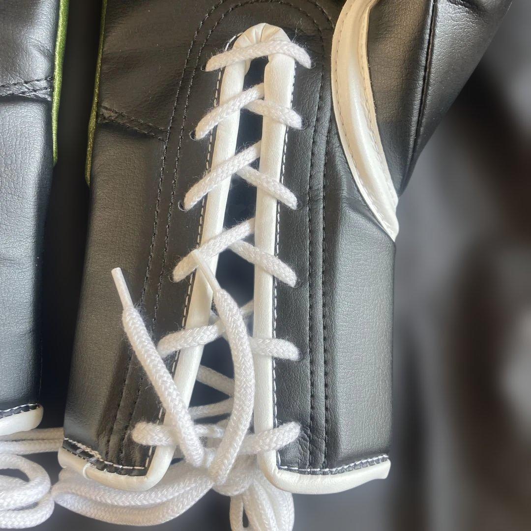 RIZINボクシンググローブ