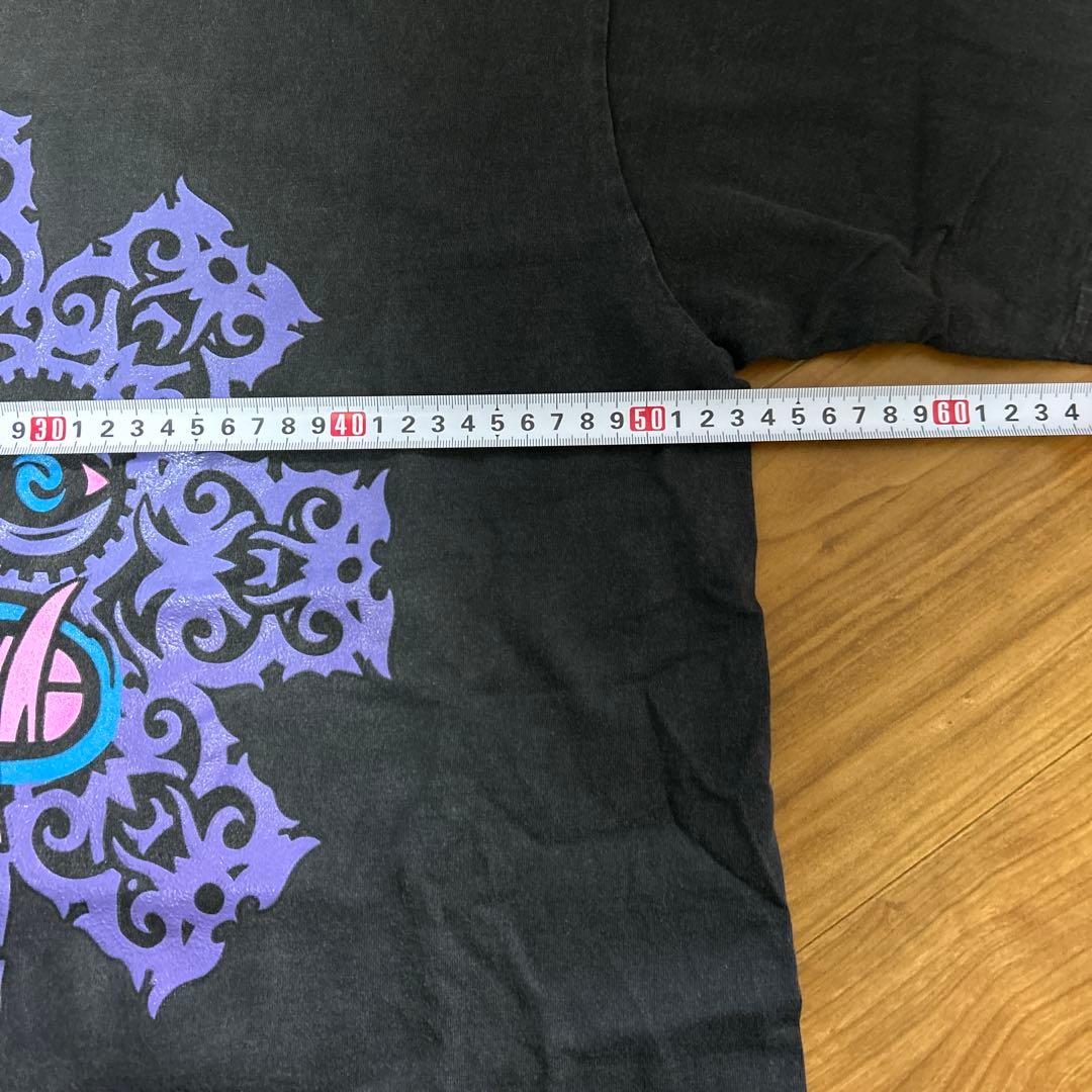 RED HOT CHILI PEPPERS Vintage Tシャツ Lサイズ