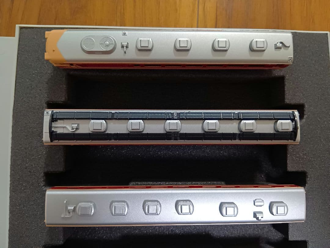 TOMIX 92616 JR181系特急ディーゼルカー