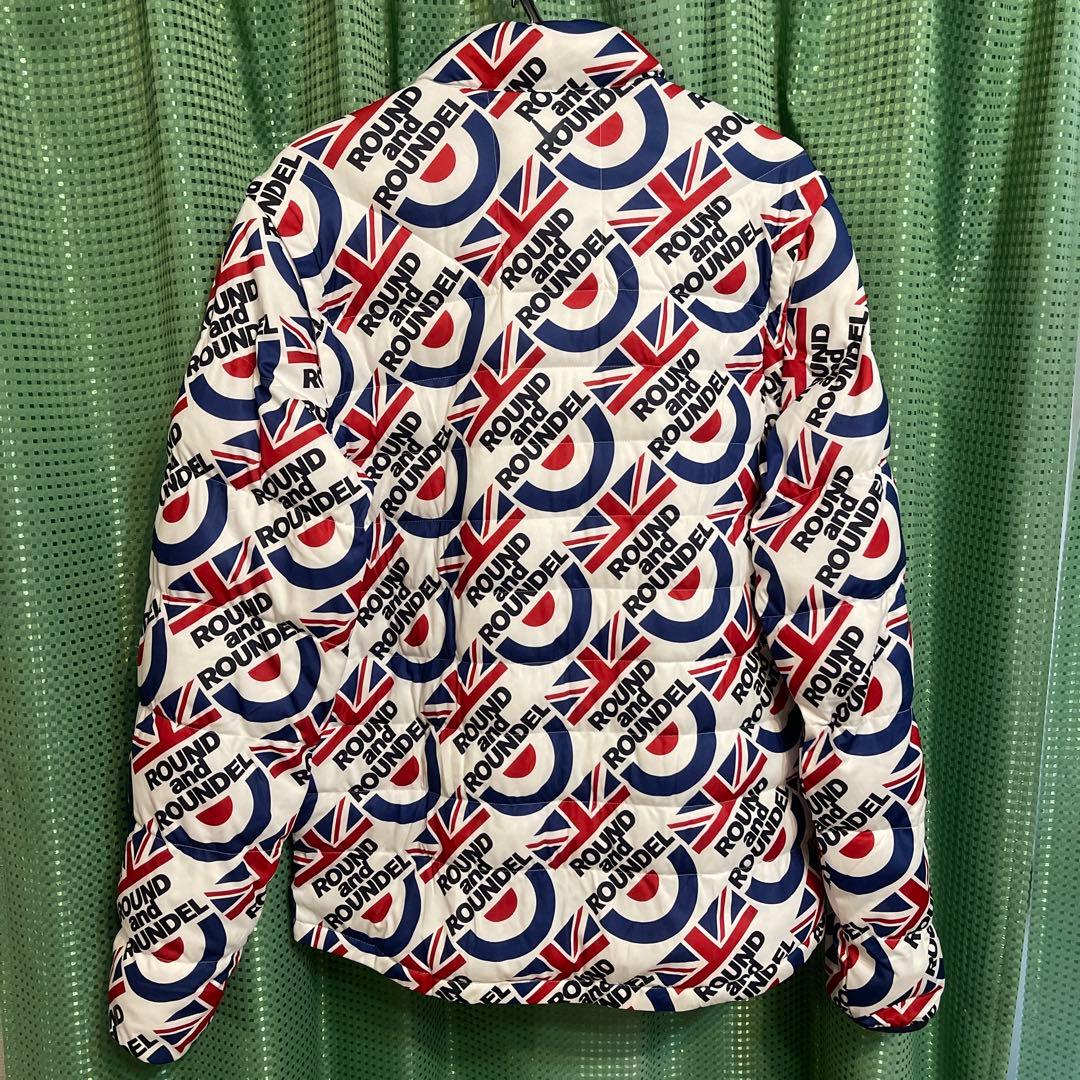 キャロウェイ　2way 中綿ダウンジャケット　3L