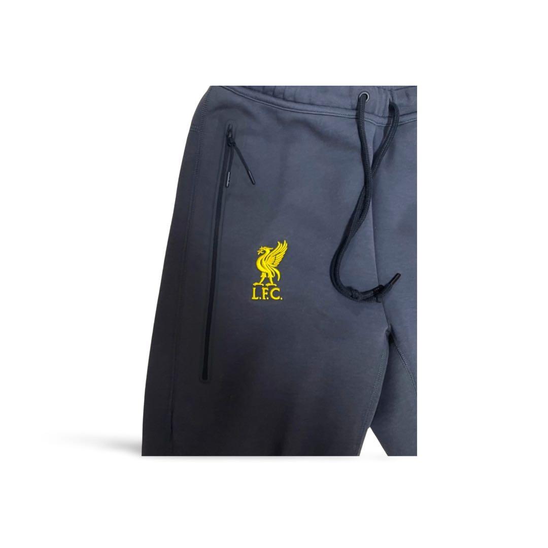 【新品未使用タグ付✨】リバプール テックフリースパンツ 日本未発売モデル