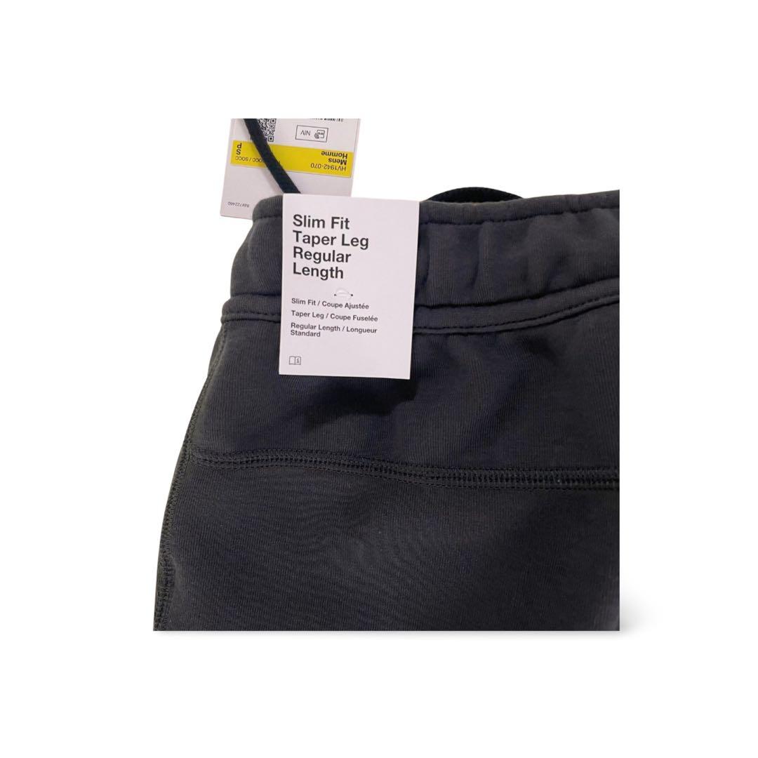 【新品未使用タグ付✨】リバプール テックフリースパンツ 日本未発売モデル