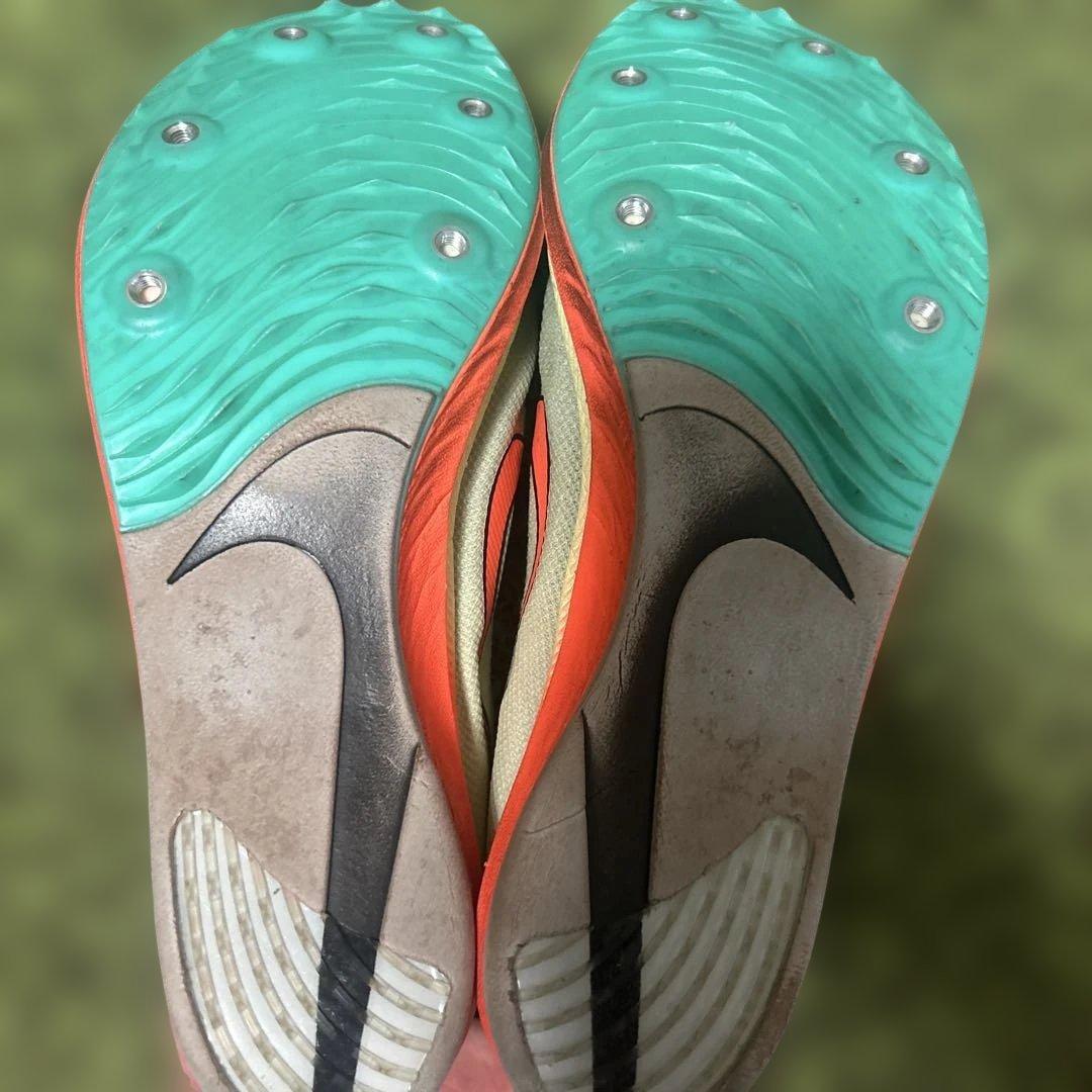 Nike ドラゴンフライ