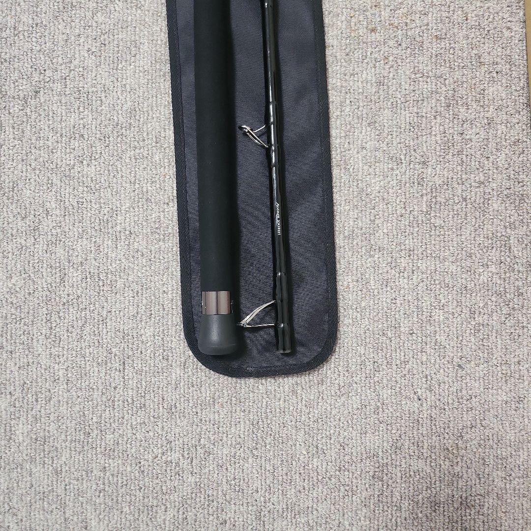 ゼナック　ミュートスアキュラ100HH TYPE R