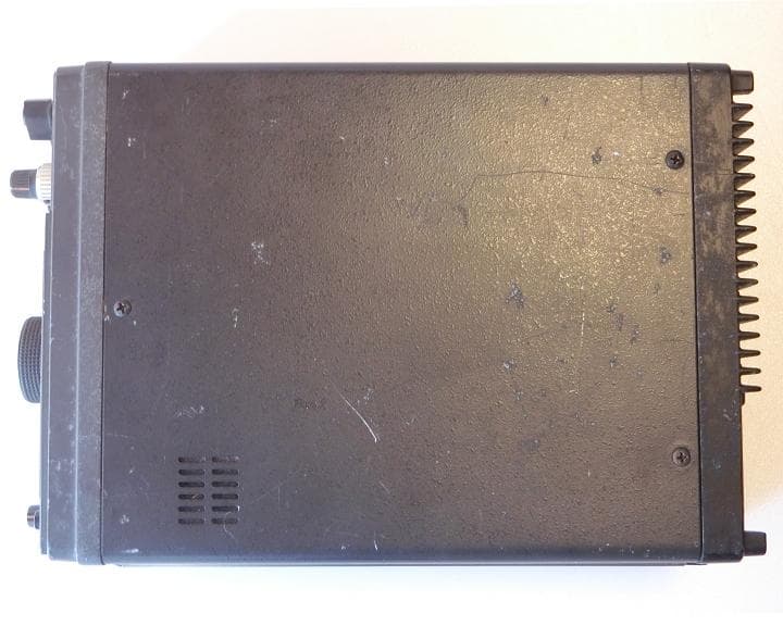 50MHz帯オールモード機 TR-9300